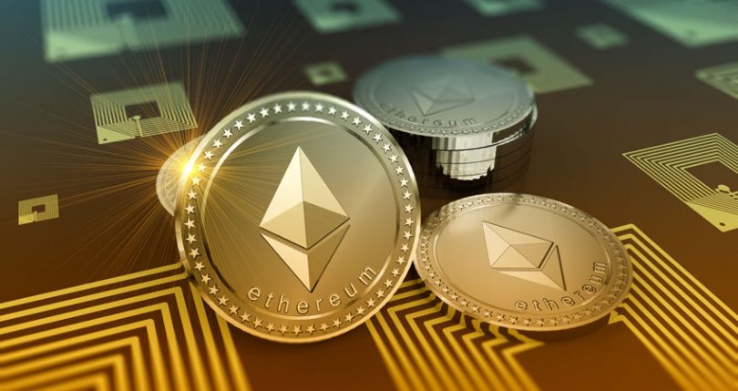 ethereum security or currency