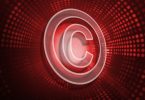 Copyright intellectual property
