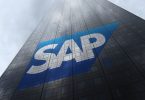 SAP skyscraper