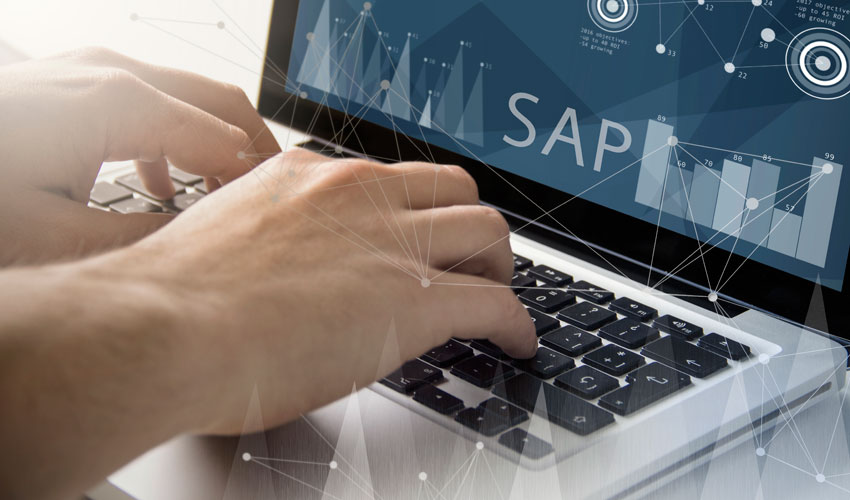SAP launches Blockchain Cloud Platform, announces consortium Ledger Insights blockchain for
