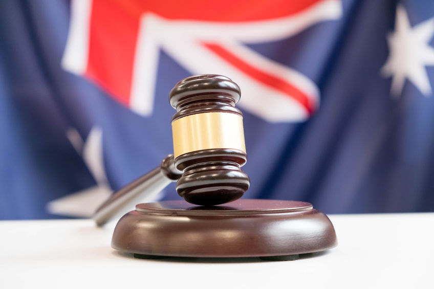 Evaluate the Effectiveness of the Austraian Legal