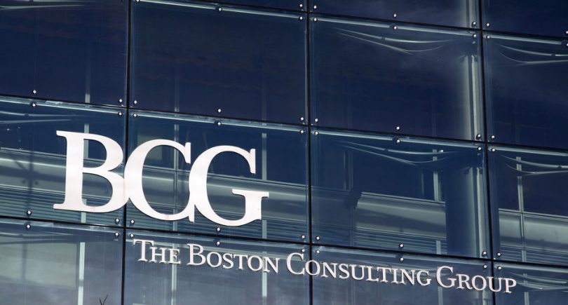 BCG Boston Consulting Group