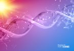 genomics genetics dna