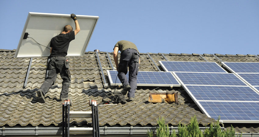 Blockchain used for major Australian renewable energy market trial