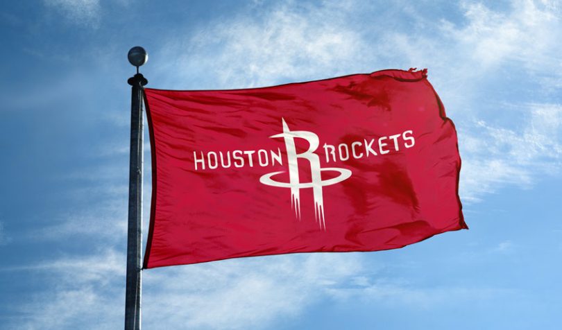 NBA Houston Rockets