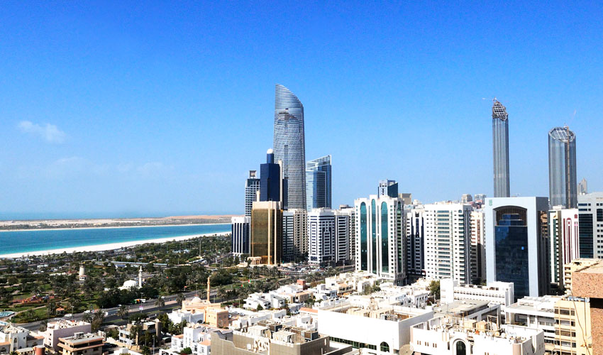 UAE to store land registry documents on blockchain Ledger Insights