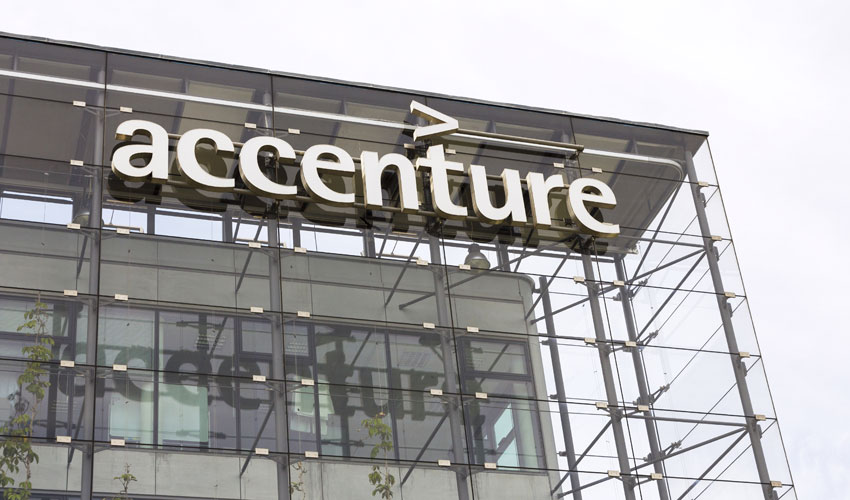 Accenture unveils blockchainbased Software Asset Management tool