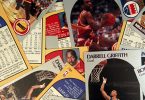basketball collectible cards
