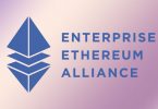 enterprise ethereum alliance eea