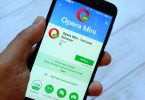 Opera mini Mobile browser