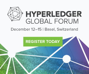 Hyperledger Global Forum