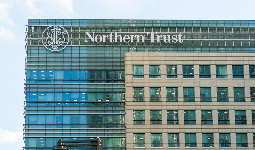Northern Trust expands private equity blockchain Ledger Insights