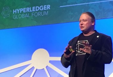 hyperledger behlendorf