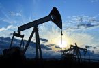 oil wells energy