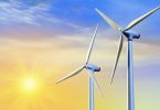 renewable energy wind