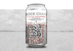 bockchain beer food traceability