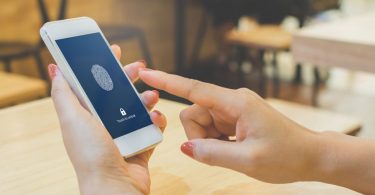 digital identity fingerprint
