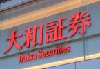 daiwa securities