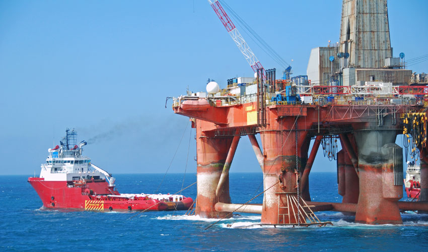 SGS inspections joins post-trade oil blockchain VAKT - Ledger Insights ...