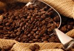 coffee blockchain traceability