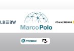 marco polo trade finance lbbw commerzbank blockchain