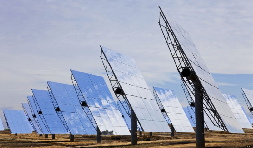 solar renewable energy