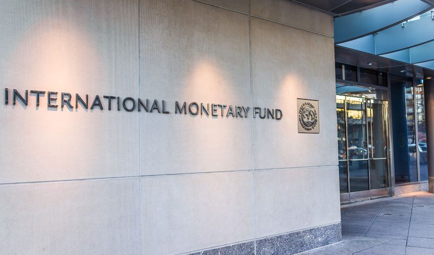 IMF international monetary fund