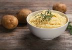 food traceability mashed potato
