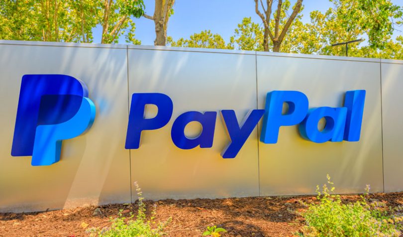 Paypal invests in blockchain identity startup - Ledger Insights - enterprise blockchain