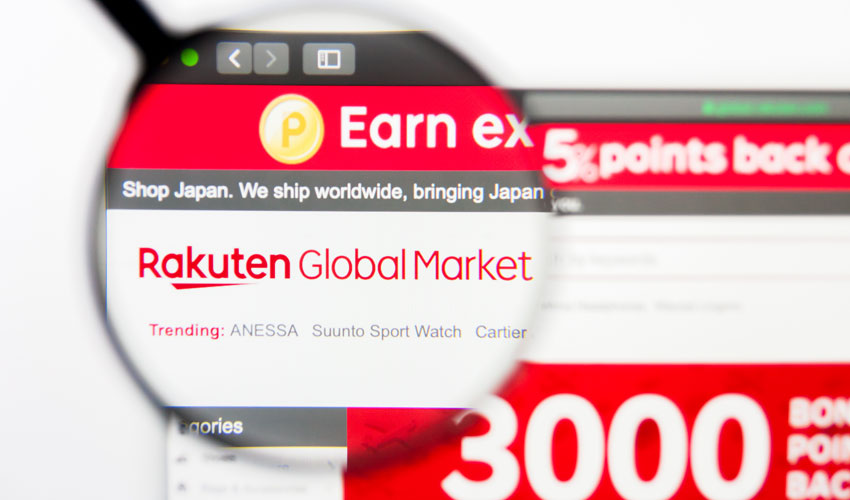 Rakuten Partners With Blockchain Traceability And Rewards Companies Ledger Insights Enterprise Blockchain
