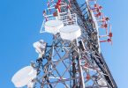telecoms telecommunication tower