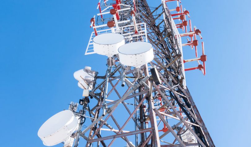 telecoms telecommunication tower