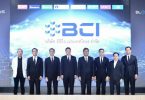 BCI Thailand Blockchain Community Initiative