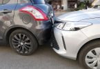 car crash auto claim