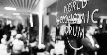 world economic forum wef