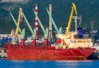 bulk carrier shipping