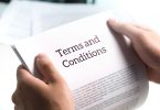 contract management terms