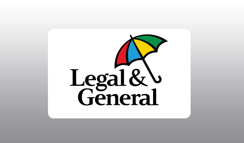 Legal and General launch pension risk blockchain Ledger Insights