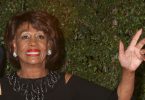maxine waters us house of representatives