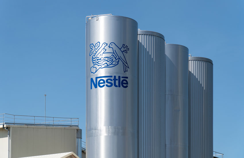 Nestlé joins WWF’s OpenSC blockchain for sustainable supply chains