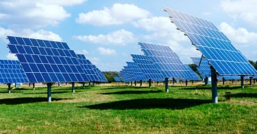 solar renewable energy