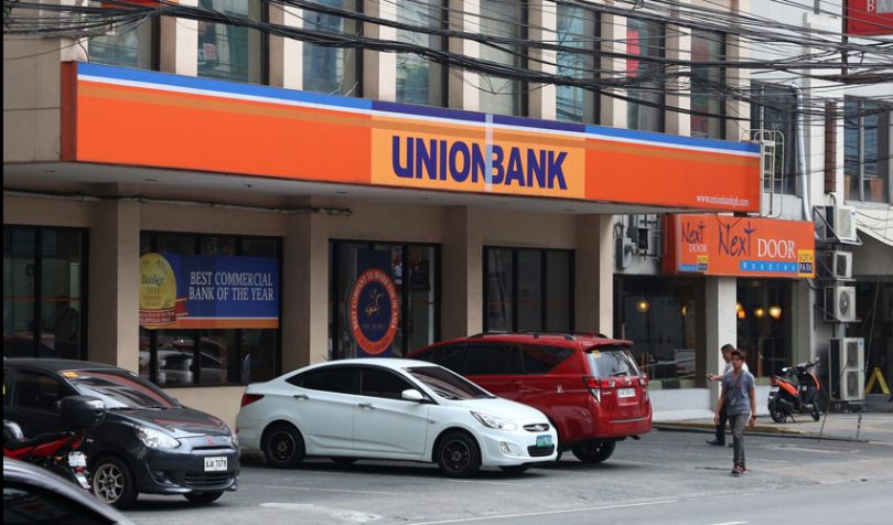 unionbank philippines customer service hotline