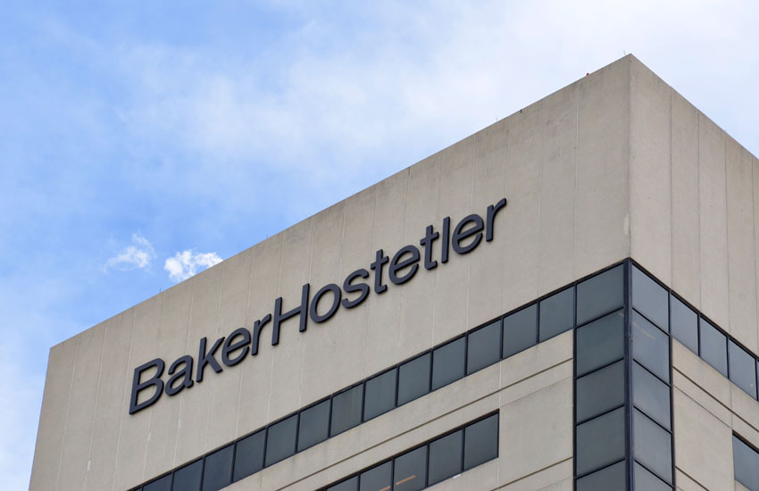 BakerHostetler, Clause use blockchain for fuel surcharge Ledger Insights blockchain for