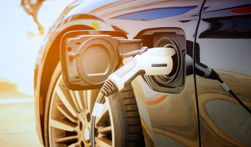 New research applies blockchain to electric vehicle charging - Ledger  Insights - enterprise blockchain