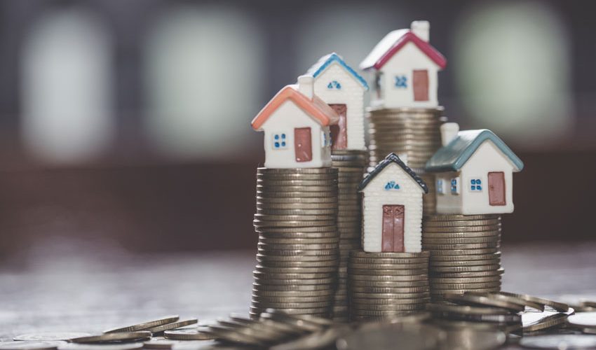 mortgage home loan realty