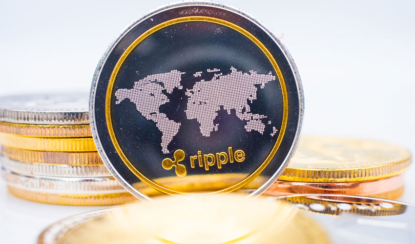 ripple prekyba bitkoinu už ripple