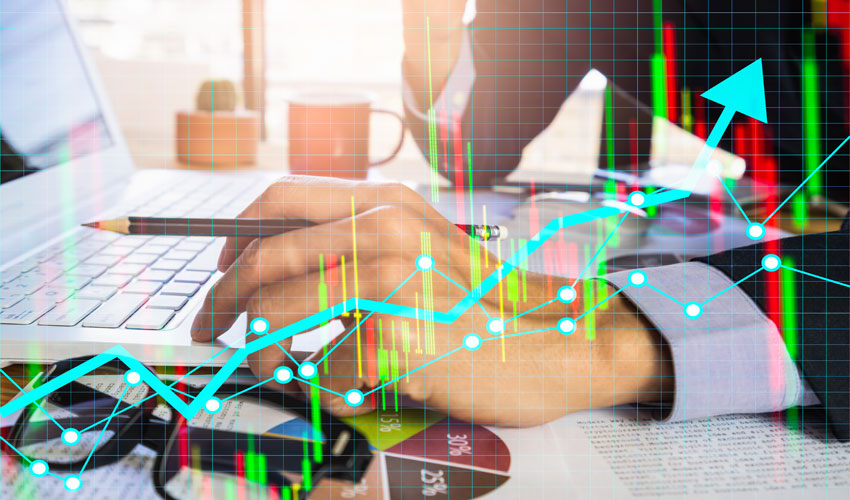 Six digital exchange ceo departs ledger insights blockchain for