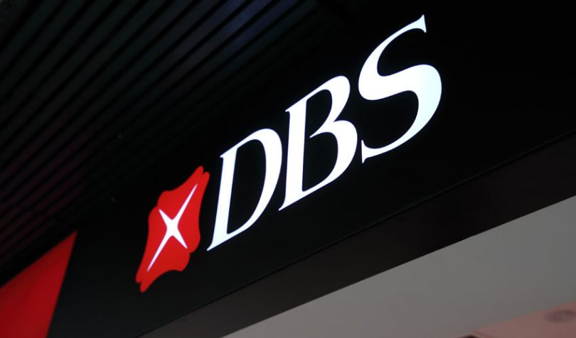 MAS дает зеленый свет цифровой бирже DBS