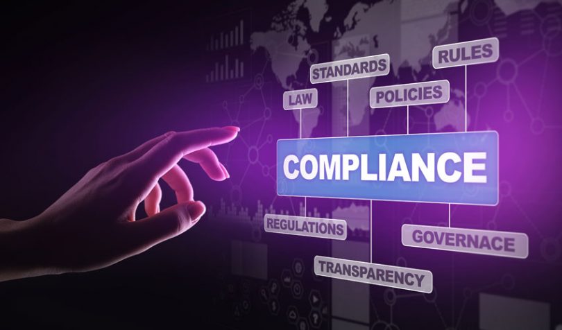 compliance supervision regulation