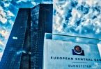 european central bank ecb